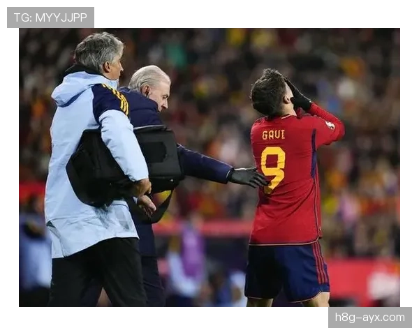 加维重返国家队，扛起中场核心重任，开启西班牙新篇章