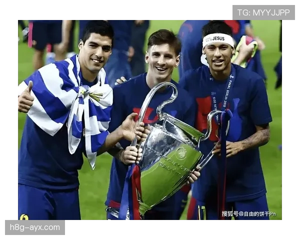 内马尔与苏亚雷斯默契重现，状态回暖引球迷热议