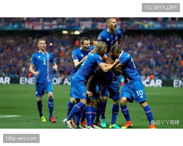 冰岛世界杯2018：小国奇迹背后的坚韧与不屈