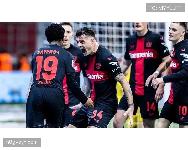 勒沃库森逆转取胜彰显强劲实力，强势冲击联赛前列