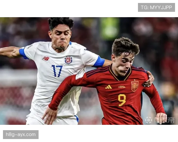 加维荣膺世界最佳年轻中场，持续提升引球迷热切期待