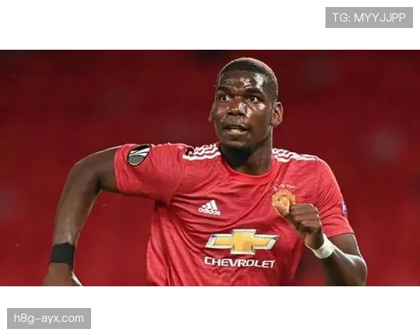 博格巴状态回暖，强势助力曼联冲击冠军