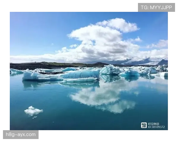 冰岛人口奇迹：观察小国如何实现持续增长与繁荣的趋势分析