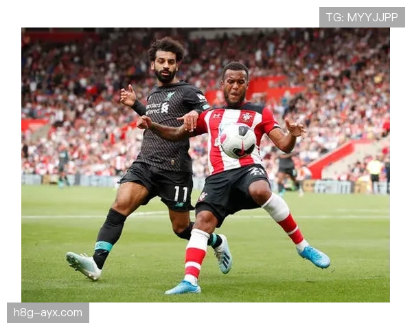 南安普顿比赛节奏