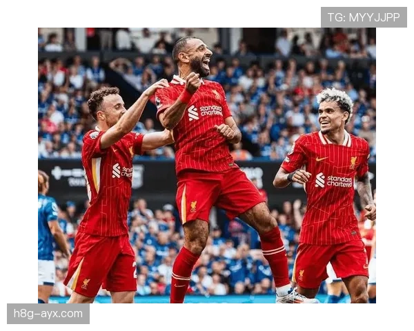 利物浦本赛季表现如何？专家深度解析