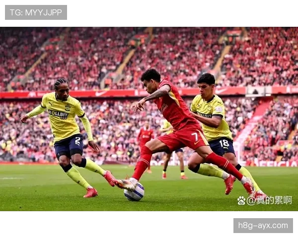 利物浦高强度打法难以为继，透支隐患对赛季走势形成制约