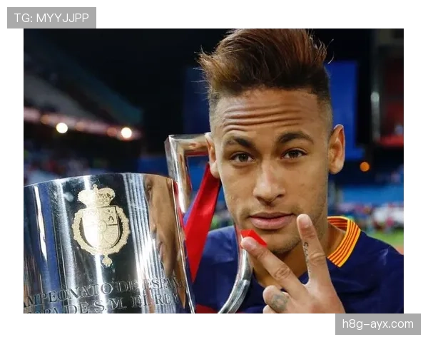 内马尔：从街头天才到顶级进攻核心的进化轨迹解析