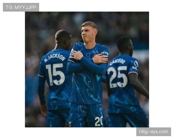 切尔西高投入为何难换稳定战绩：阵容磨合与战术适配成关键制约