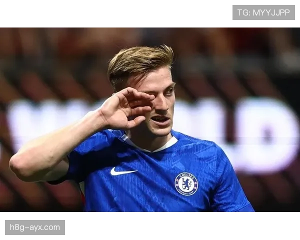 切尔西防线磨合仍不稳定，稳定性面临考验，或将影响英超争冠走势